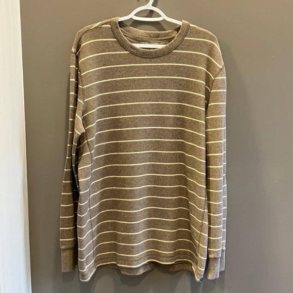 Eddie Bauer Other - Eddie Bauer Seattle USA Men’s Tall XL Sweatshirt